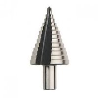5-35mm HSS Step Drill