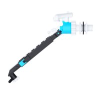 Viva Skylo Side Entry Ball Valve SKY115