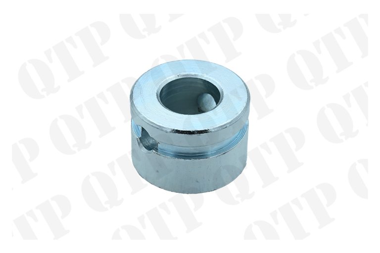 Bushes & Spacers