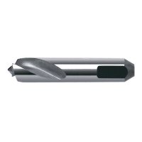 RUKO Spottle Drill Bit CO5 8 x 40.0mm