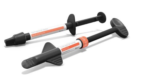 Kerr SimpliShade Case Study Universal strategy for different situations Prof. Angelo Putignano