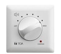 TOA AT-4200B-EB | 200 Watt Attenuator