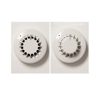 Photoelectric Smoke Detector