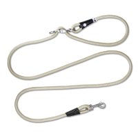 Curli Vario Comfort Leash Light Tan Small