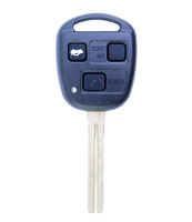 TOY LEX 3 BUTTON & TOY48 BLADE KEYSHELL