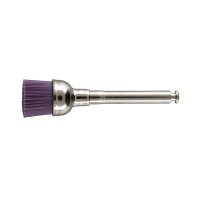 Nylon Brushes RA Purple Medium X 50