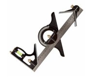 FB295ME 12"/300mm Combination Square
