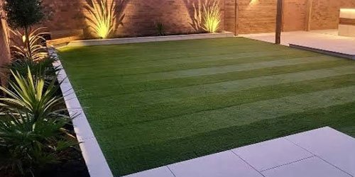Artificial Grass