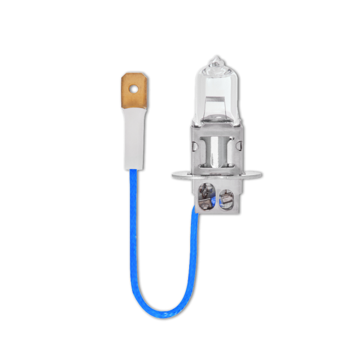 H3 55W Halogen Bulb (Blister Pack)