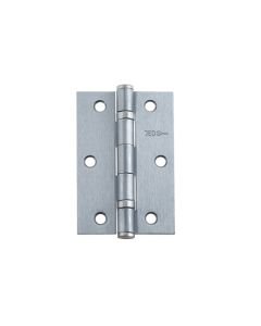 J8501SC - 89 x 58 x 2mm SC Steel Ball Bearing Hinge