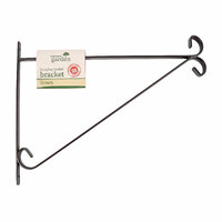 HBB15B 15 HANGING BASKET BRACKET