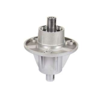 REPLACEMENT SPINDLE ASSEMBLY FOR GGP / CASTELGARDEN (Left Hand Side)