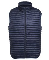 TRIBE FINELINE PADDED GILET