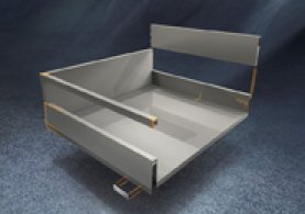 MERIVOBOX Components