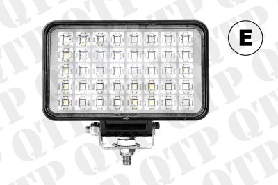Worklight LED 3.5 inch