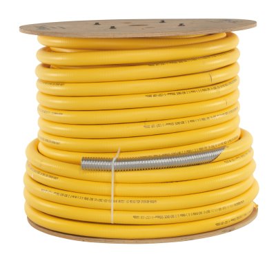 BOAGAZ PROJECT PLT leiding DN32 (5/4), bobijn 100m