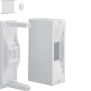 Hager Gamma 2Mod IP30 Enclosure GD102N