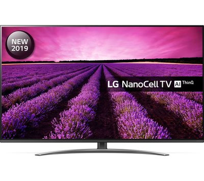 LG 49SM8200PLA 49"