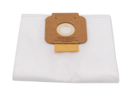 ERA Fleece Hoover bag (HEPA13) Pk10