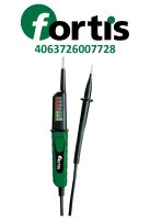 Fortis Voltage Tester 6-400V LED