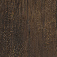 EGGER Dark Brown Garroen Oak Edging Tape