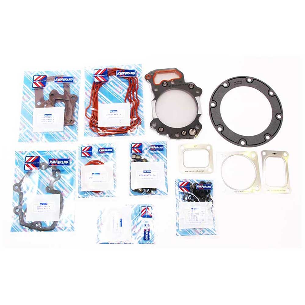GASKET KIT UPPER