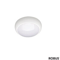 Robus 7.5W LED Golf IP65 Fitting Emergency
