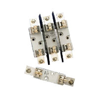 NH3 Plastic Fuse Base - 630A 1Pole - W213643