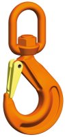 Swivel Sling Hook Pewag WSBW