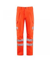 WINSFORD ECOVIZ LIGHTWEIGHT POLYESTER STRETCH CARGO TROUSER