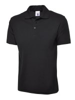 Unisex Active Polo Shirt 200gsm