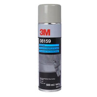 3M™ Body Gard Flat Coating, Grey, 500 Ml, Pn08159