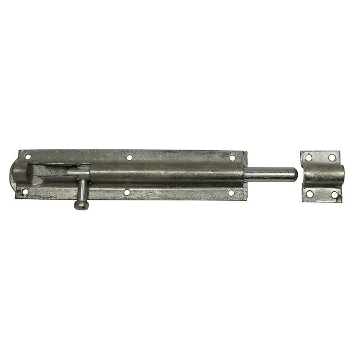 Perry 75mm 3" No.923A Enclosed Tower Bolts Galv'd