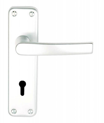 Sandal Lever Lock Door Handle SAA