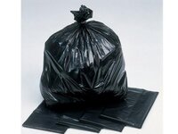 Plastic Sack 26x44"