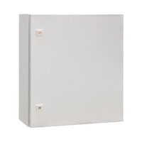 Wall-Mounted Enclosure