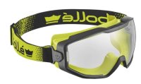 Bolle Spectrum vented frame goggles anti-fog - Clear/Yellow