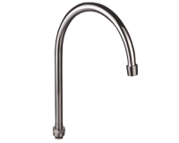 DP DP11X1 GOOSENECK SPOUT