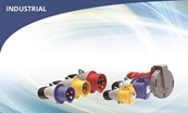 Industrial Plugs & Sockets