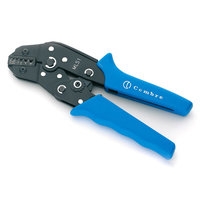 Mechanical Crimping Tool, End Sleeves