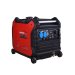 Loncin LC3500i 3.5kW Silenced Petrol Inverter Generator