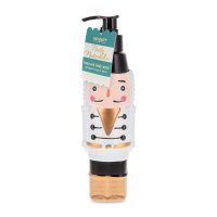 Mad Beauty Nutty Nutcracker Hand & Body Wash 300ml