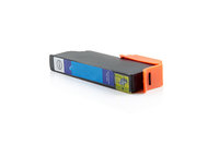 Compatible Epson C13T24324010 24XL Cyan 740 Page Yield