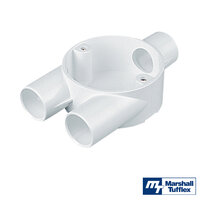 Marshall-Tufflex 2MRB14 - Round Conduit