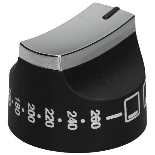 Stoves Oven Control Knob