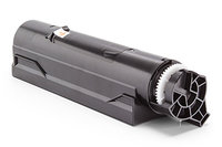 Compatible OKI Black B431 d / B431dn 44917602 12000 Page Yield