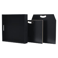 eLumen8 Accessory Tray and Divider Kit for 1200mm Road Case