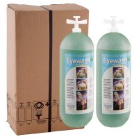 Tobin ph Neutralising Buffer Solution Replacement Bottles &ndash; 2 Bottle Pack