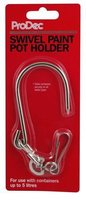 PLDT005 PRODEC SWIVEL POT HOOK
