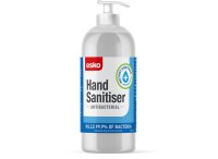 Esko Hand Sanitiser Gel, 70% Alcohol